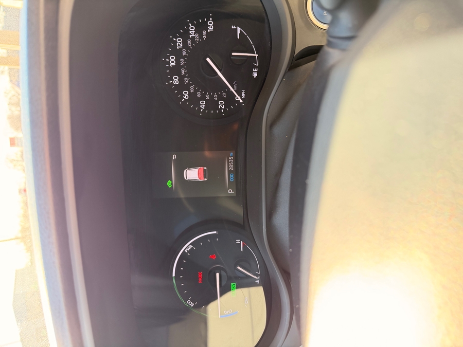 2024 TOYOTA SIENNA - Image 7