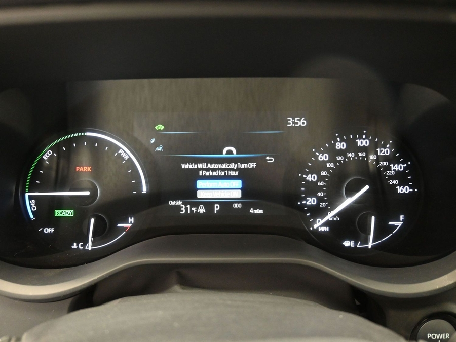 New 2025 Toyota Sienna Hybrid XLE Base - BraunAbility Side Entry Entry Fold Out Automatic Ramp