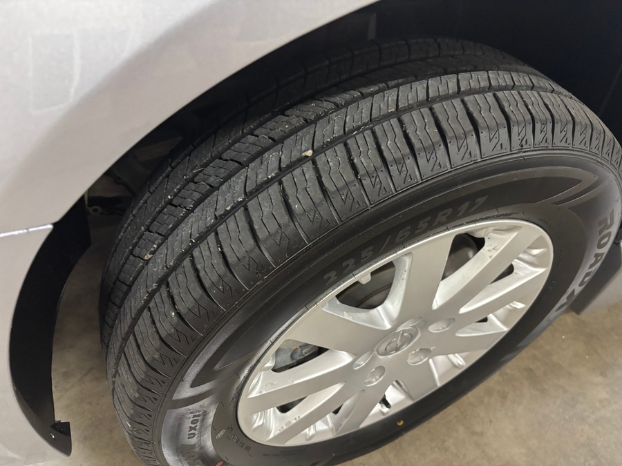 Used 2016 Chrysler Town and Country Touring - VMI Side Entry Entry In Floor Automatic Ramp