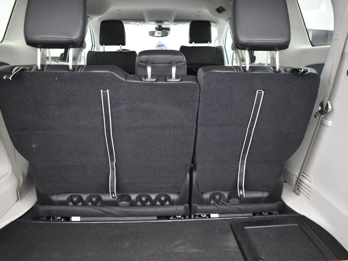 2024 CHRYSLER PACIFICA - Image 9