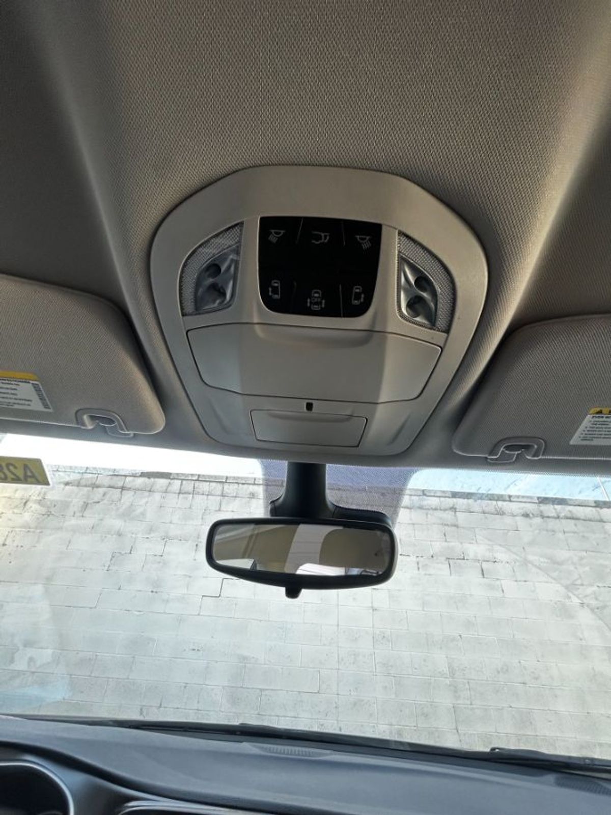 2024 CHRYSLER PACIFICA - Image 20