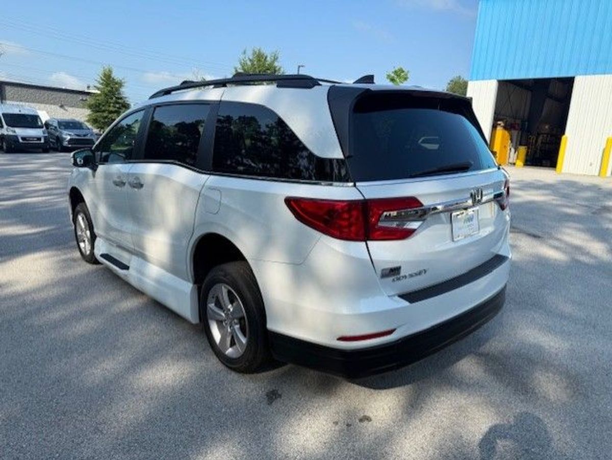 2020 HONDA ODYSSEY - Image 14