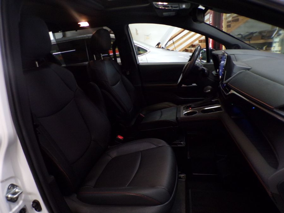 2024 TOYOTA SIENNA - Image 16