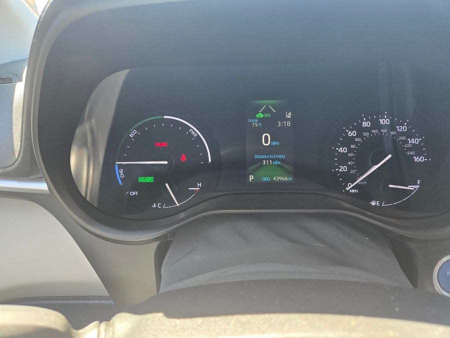 Used 2021 Toyota Sienna Hybrid LE AWD - Vantage Mobility Commercial Side Entry Entry In Floor Manual Ramp