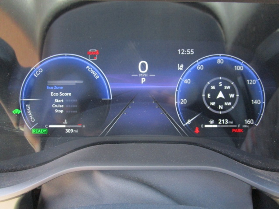 New 2026 Toyota Sienna Hybrid XSE Sport - BraunAbility Side Entry Entry In Floor Automatic Ramp