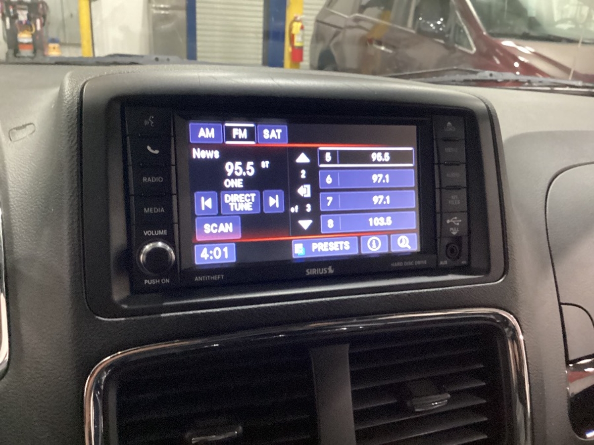 2019 DODGE GRAND CARAVAN - Image 13