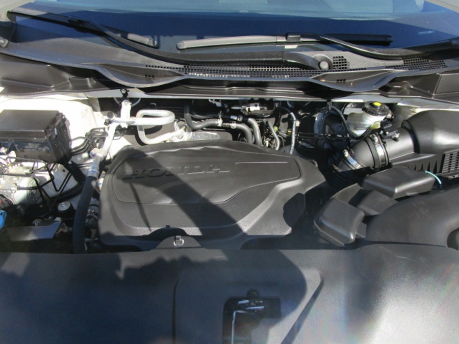 Used 2023 Honda Odyssey EX-L - VMI Side Entry Entry In Floor Automatic Ramp