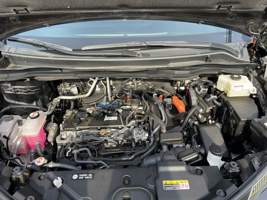 Used 2022 Toyota Sienna Hybrid XLE - AMS Side Entry Entry In Floor Automatic Ramp