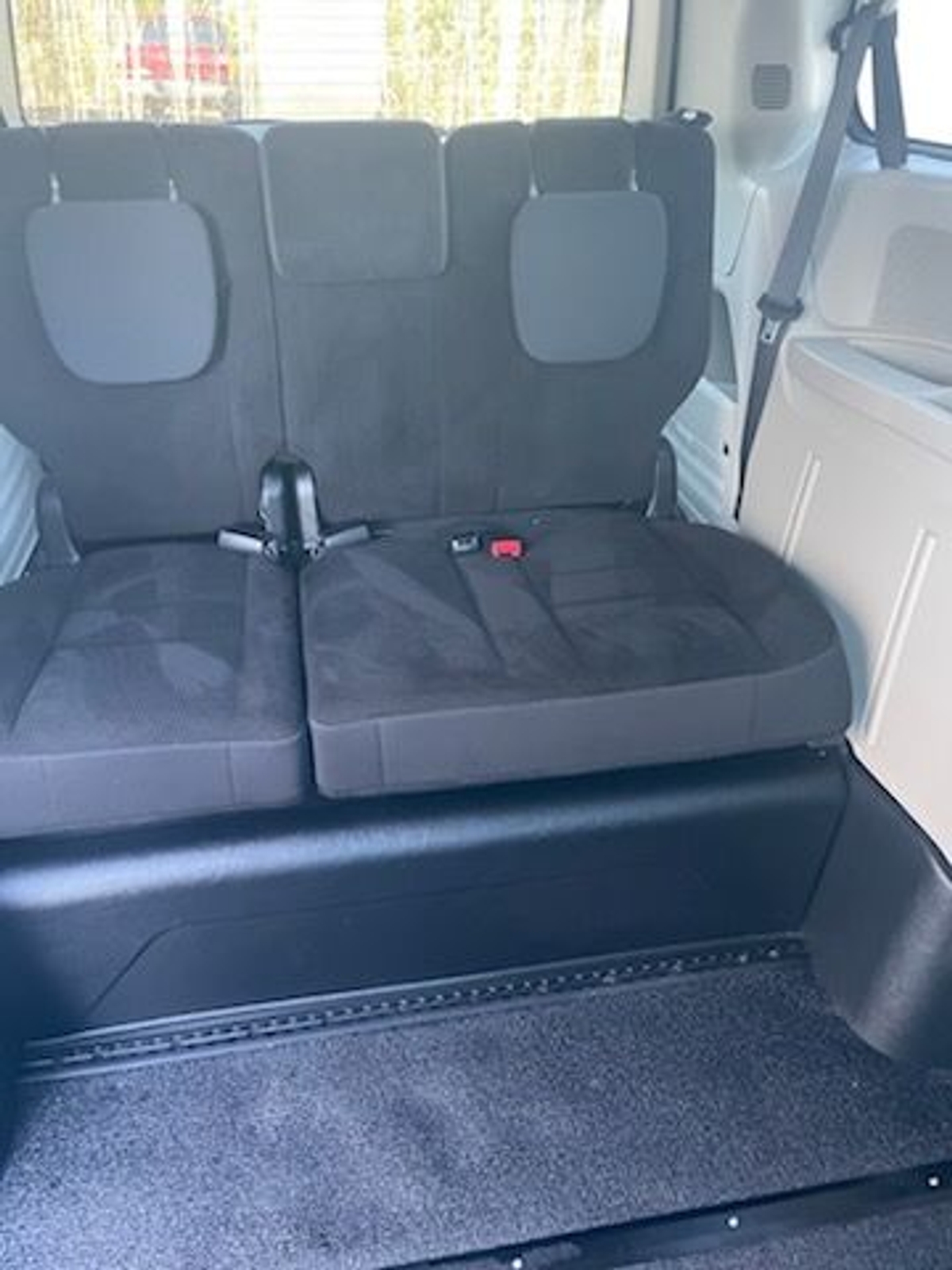 2018 DODGE GRAND CARAVAN - Image 6