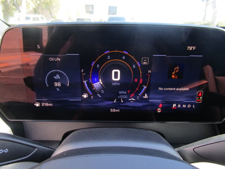 New 2026 Chevrolet Traverse 1LT Midnight - BraunAbility Side Entry In Floor Automatic Ramp