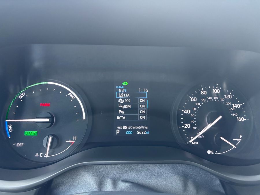 Used 2023 Toyota Sienna Hybrid XLE - BraunAbility Side Entry Entry In Floor Automatic Ramp