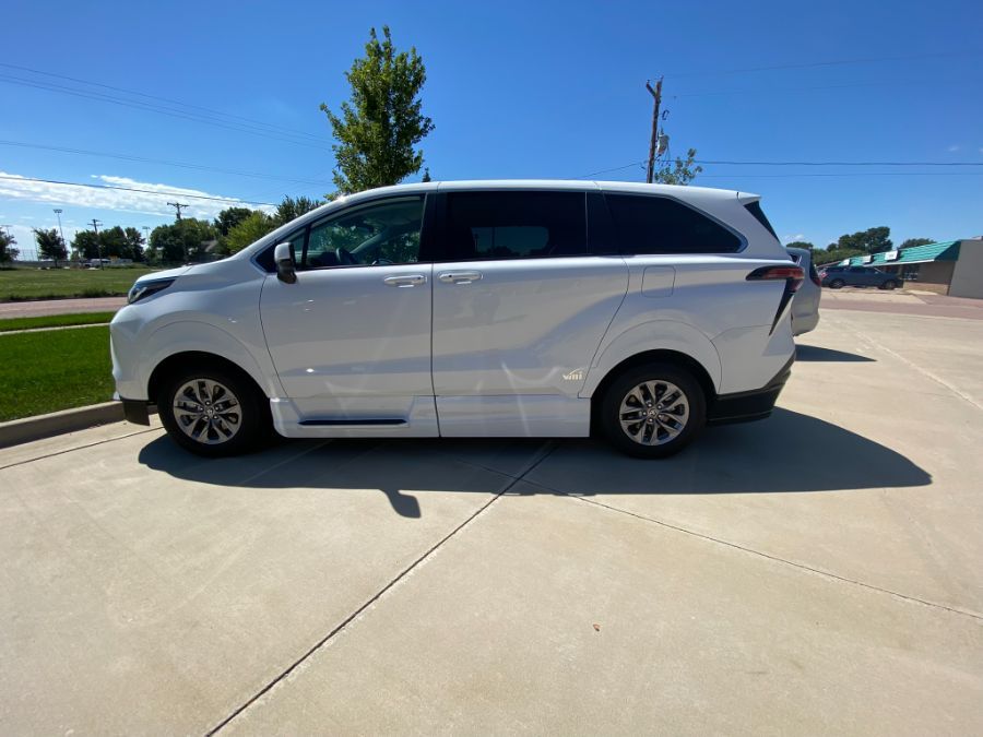 2022 TOYOTA SIENNA - Image 12