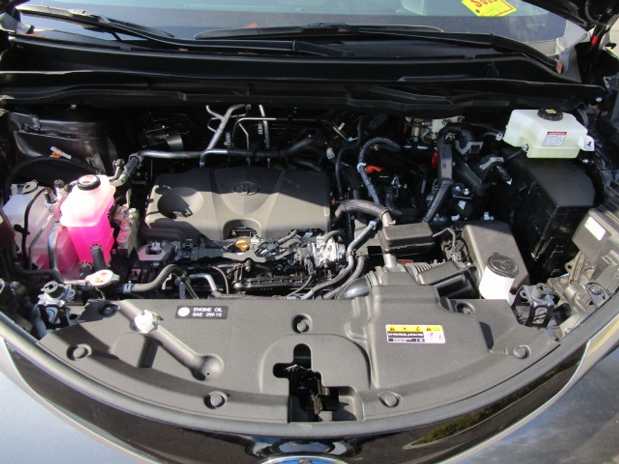 New 2025 Toyota Sienna Hybrid Platinum - BraunAbility Side Entry Entry Fold Out Automatic Ramp