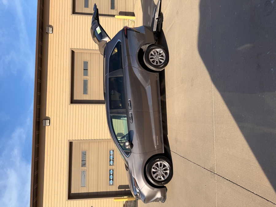 2024 TOYOTA SIENNA - Image 15