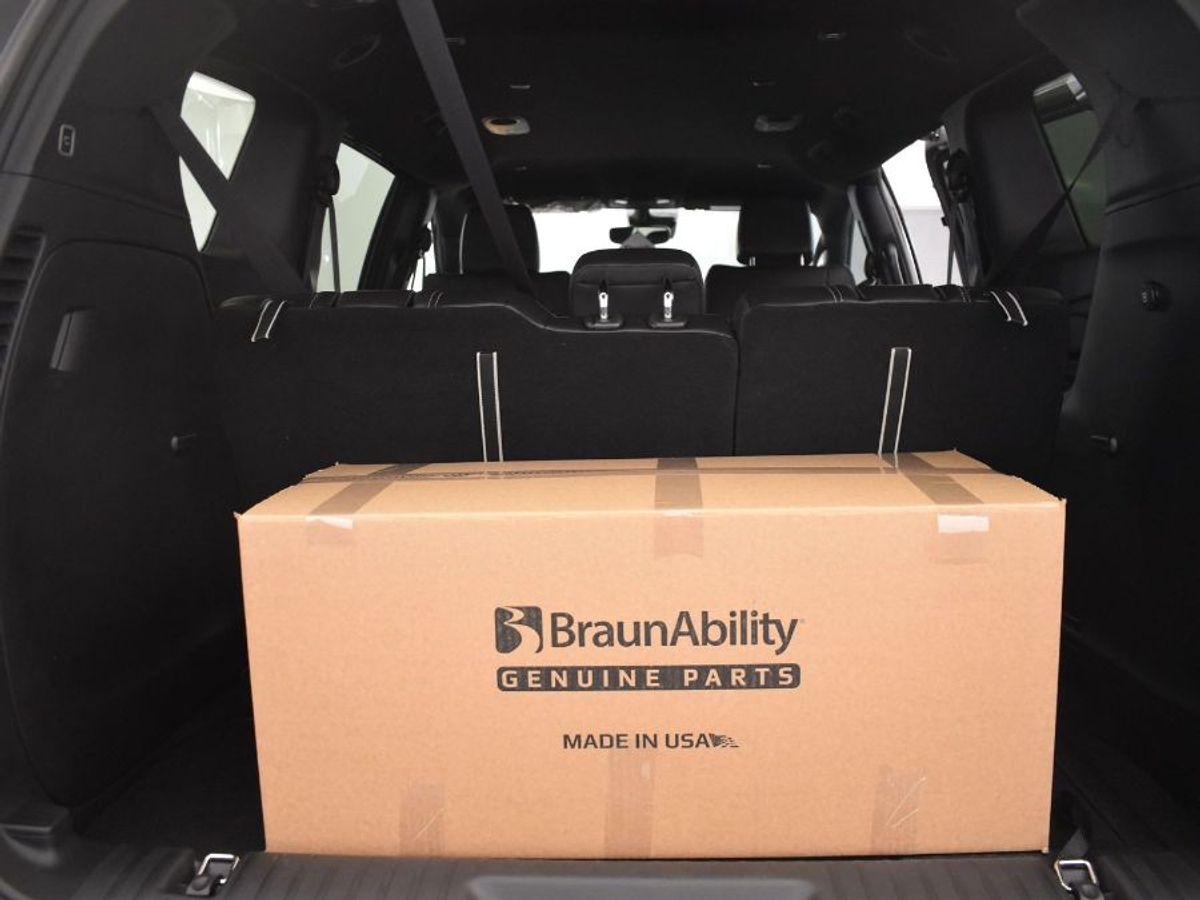 2025 CHRYSLER PACIFICA - Image 14