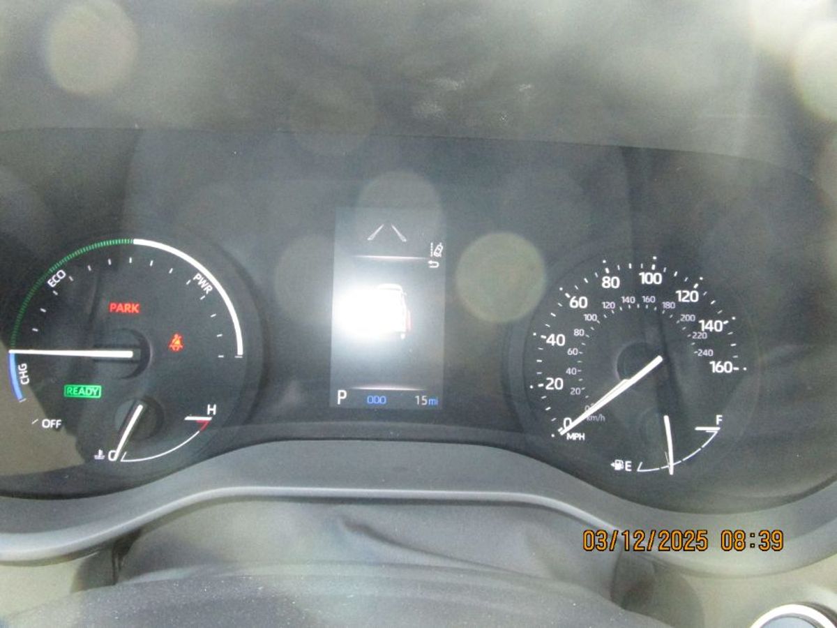 2024 TOYOTA SIENNA - Image 11