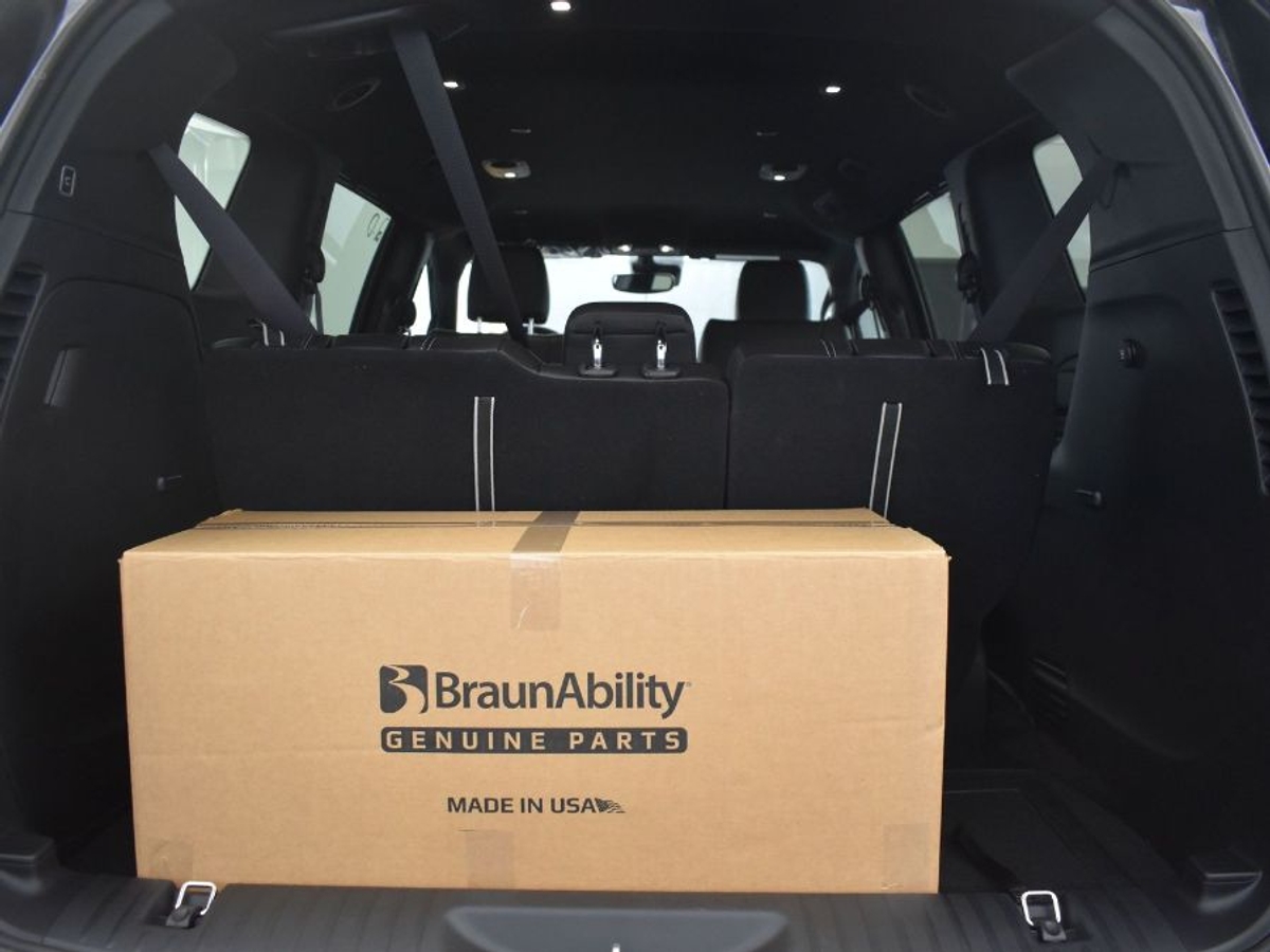 2025 CHRYSLER PACIFICA - Image 14