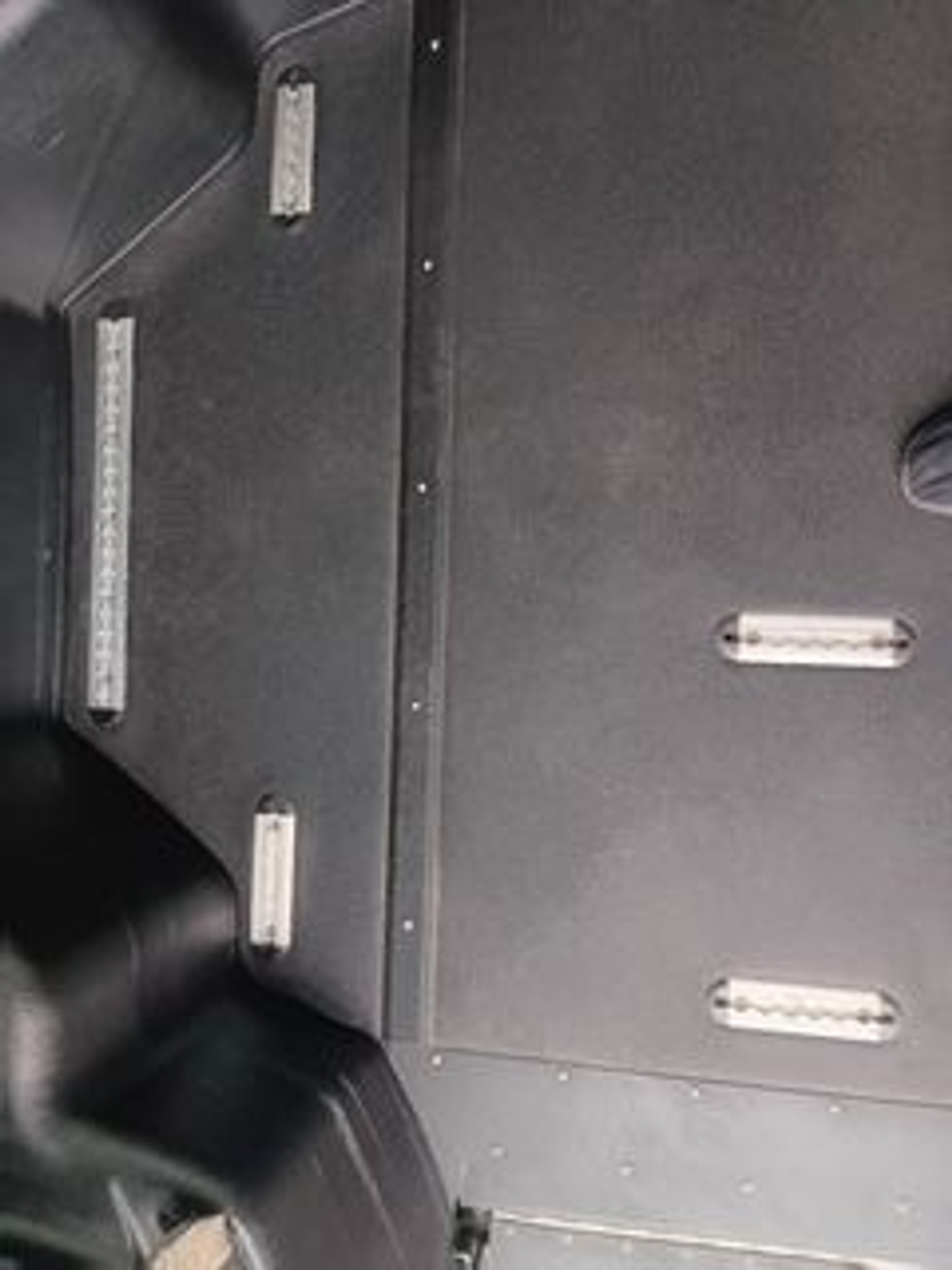 2022 CHRYSLER VOYAGER - Image 12