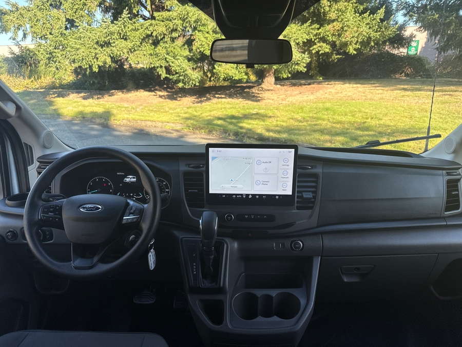 Used 2022 Ford Transit 350 XLT - OTH Commercial Rear Entry Entry Lift Automatic Ramp