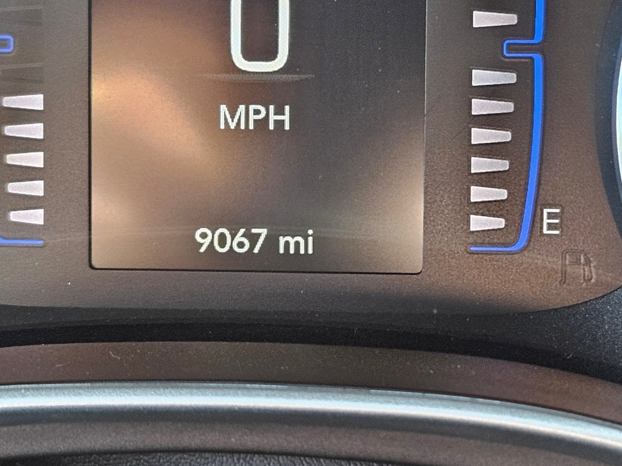 Used 2022 Chrysler Voyager LX - VMI Side Entry Entry In Floor Automatic Ramp