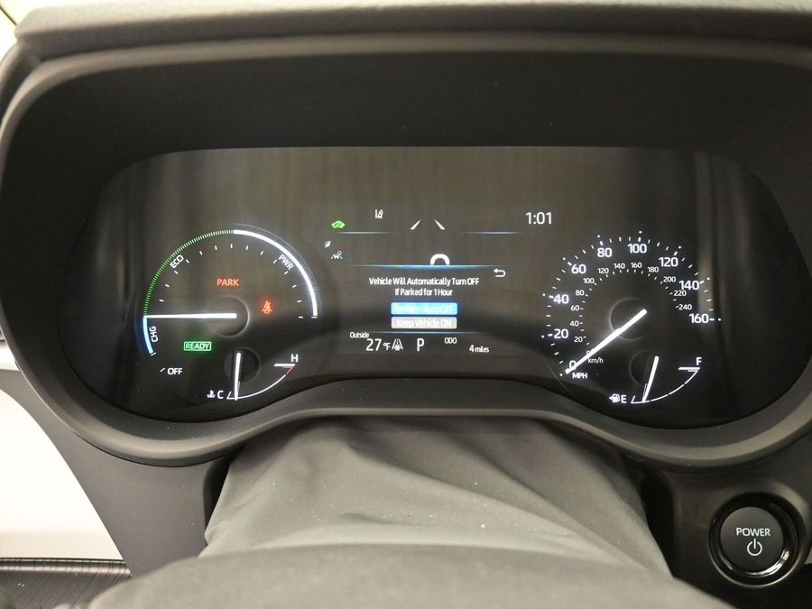 New 2025 Toyota Sienna Hybrid XLE Plus - BraunAbility Side Entry Entry Fold Out Automatic Ramp