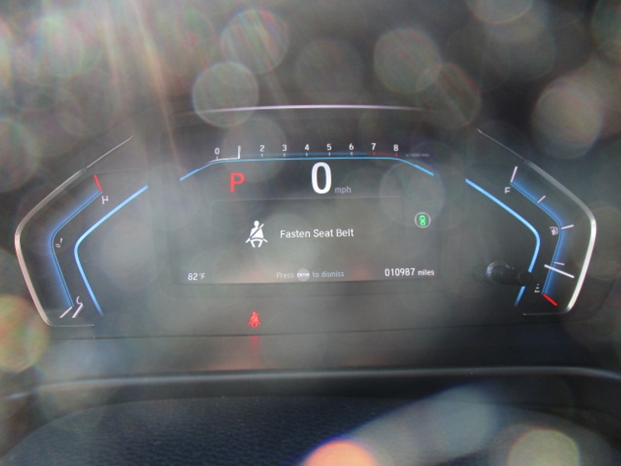 Used 2023 Honda Odyssey EX-L - VMI Side Entry Entry In Floor Automatic Ramp