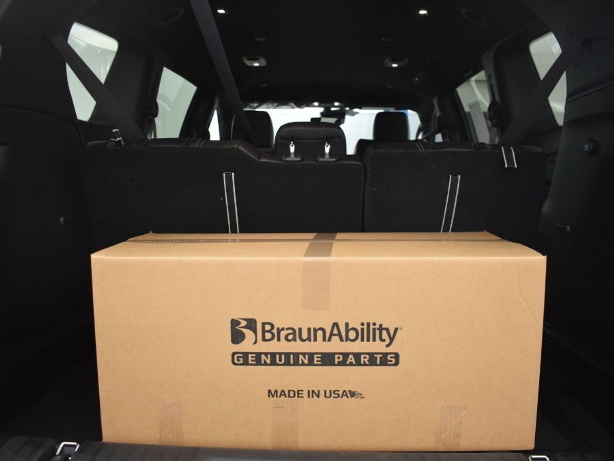 2025 CHRYSLER PACIFICA - Image 14