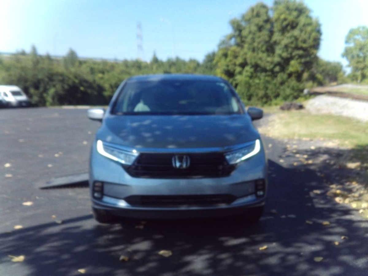 2023 HONDA ODYSSEY - Image 13