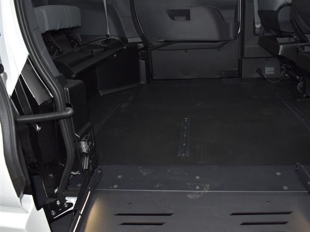 2023 TOYOTA SIENNA - Image 15