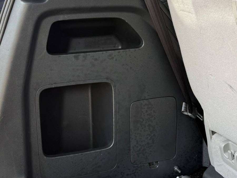  Imagen de Honda Odyssey número 20