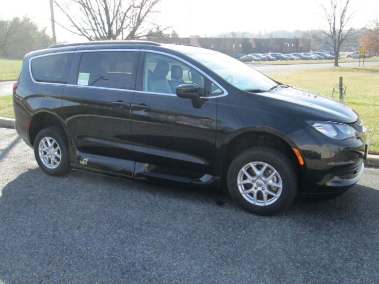 2020 CHRYSLER VOYAGER - Image 6