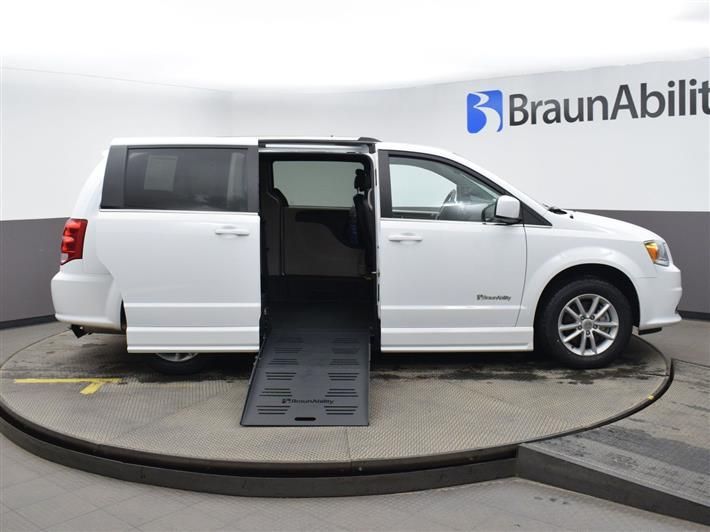 Tennessee Wheelchair Vans for Sale [New & Used Accessible Vans