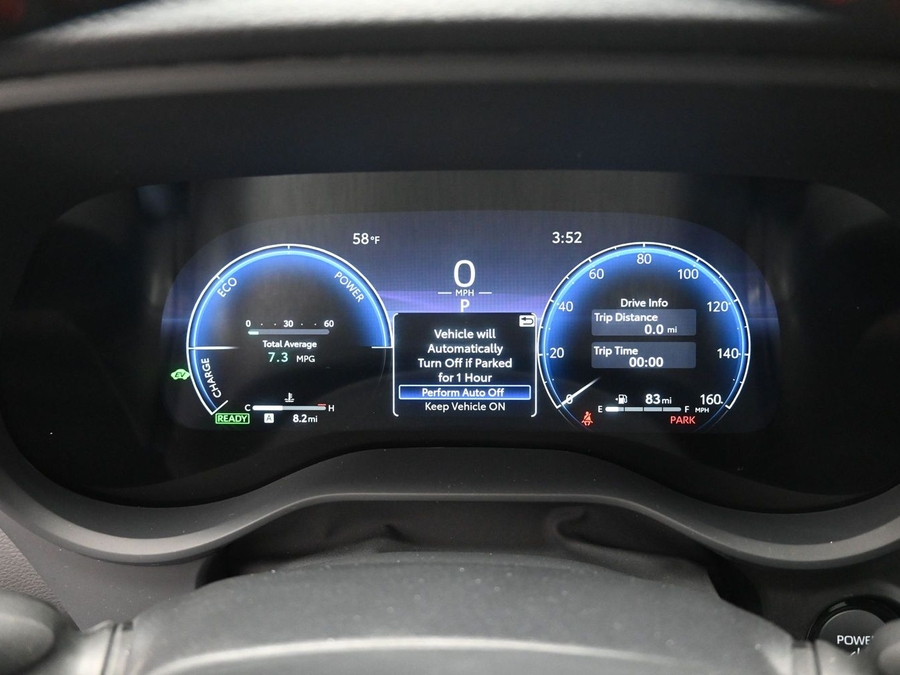 New 2026 Toyota Sienna Hybrid XSE Sport - BraunAbility Side Entry In Floor Automatic Ramp