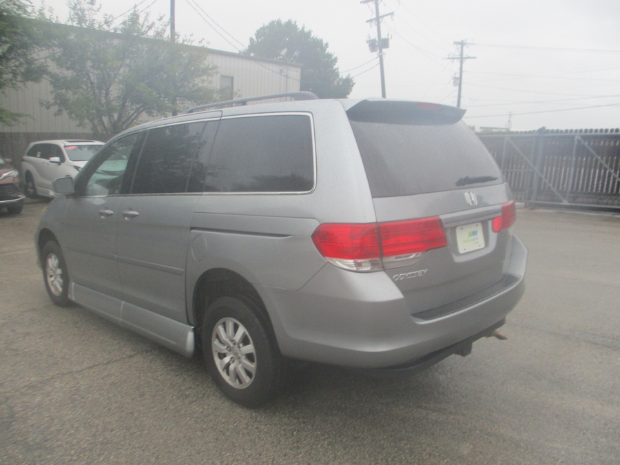  Honda Odyssey image number 6