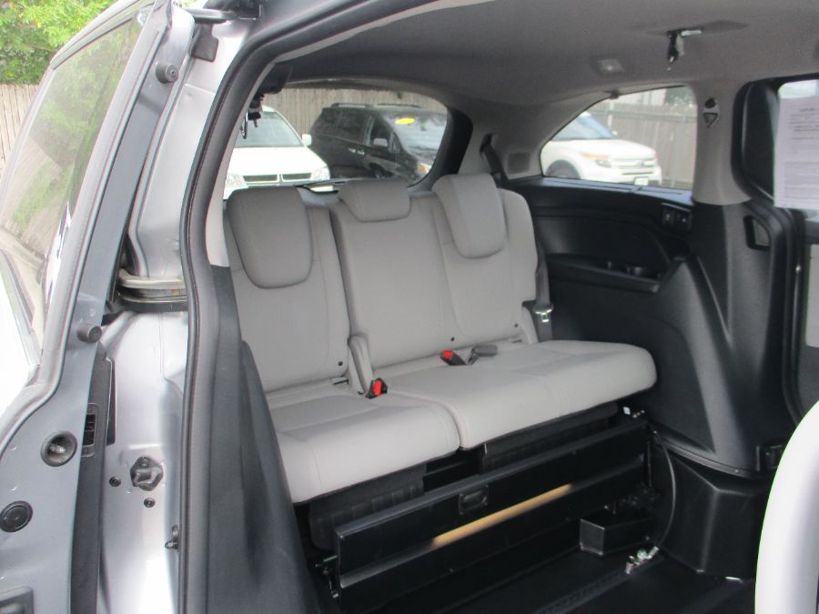 2019 HONDA ODYSSEY - Image 9