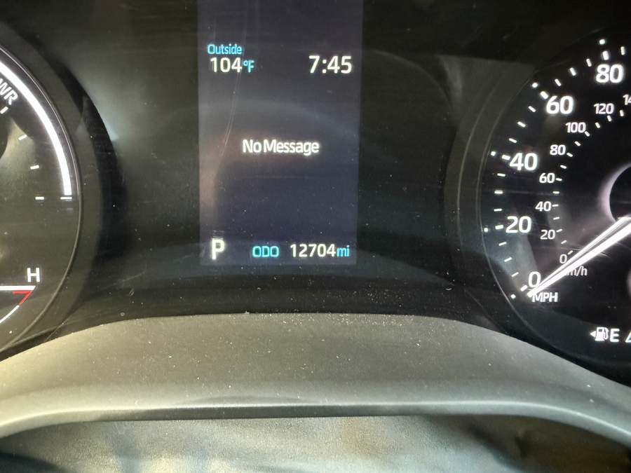 Used 2021 Toyota Sienna Hybrid XSE - VMI Side Entry In Floor Automatic Ramp