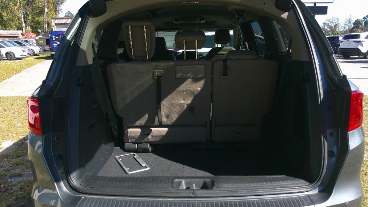 2020 HONDA ODYSSEY - Image 19