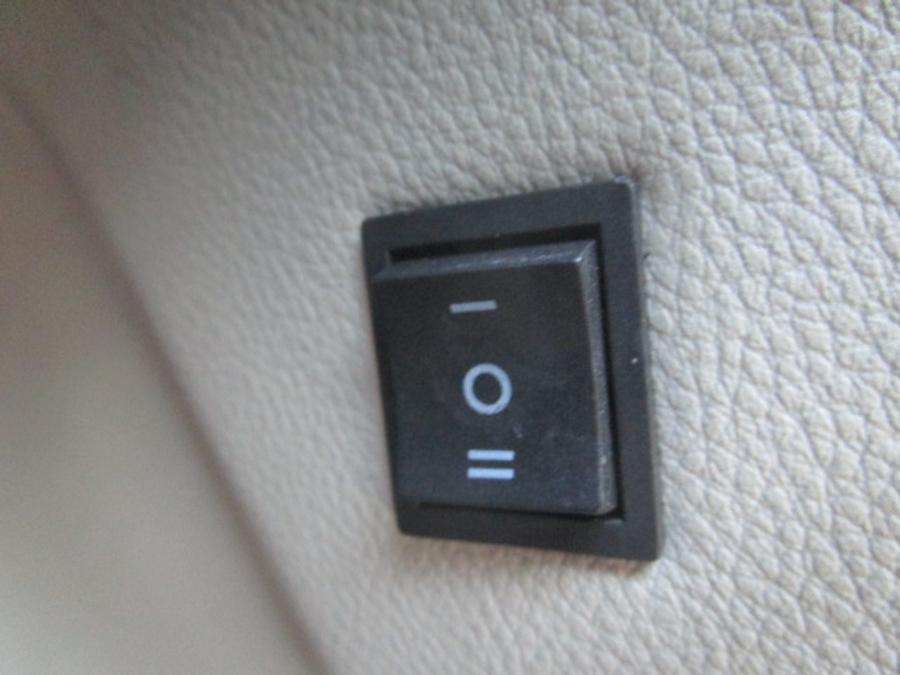 Used 2024 Chrysler Pacifica Touring L - VMI Side Entry In Floor Automatic Ramp
