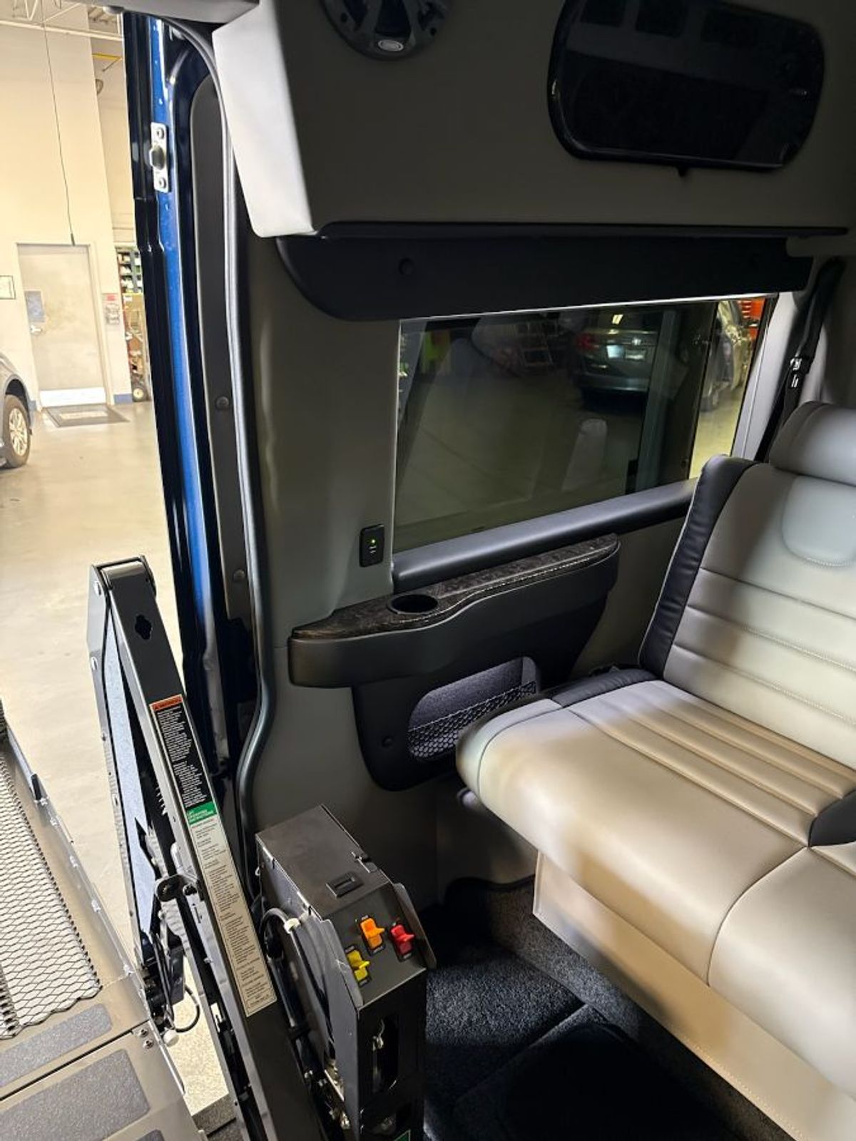 Blue Ram ProMaster image number 18