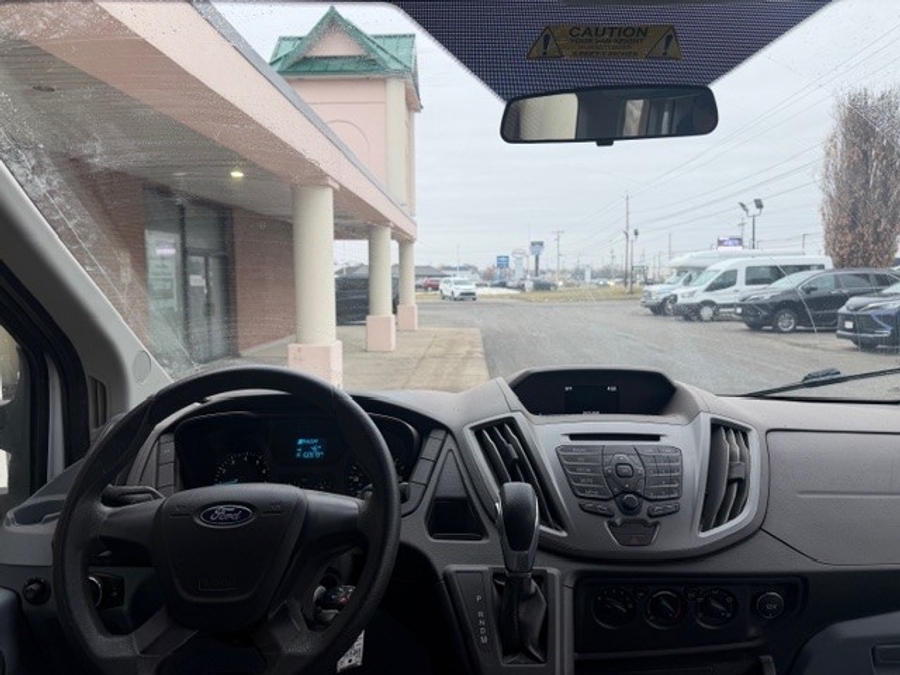 Used 2016 Ford Transit 350 XL - OTH Rear Entry Entry Lift Automatic Ramp