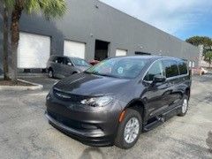 2022 CHRYSLER VOYAGER - Image 17