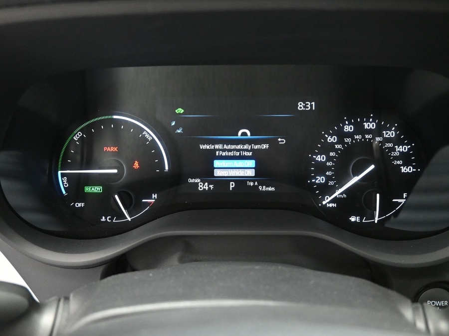 New 2026 Toyota Sienna Hybrid XLE Base - BraunAbility Side Entry Entry In Floor Automatic Ramp