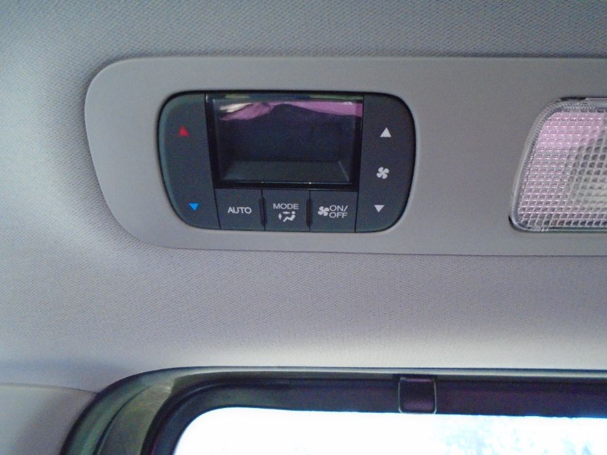 2020 HONDA ODYSSEY - Image 6