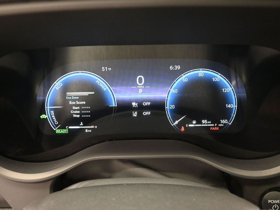 New 2026 Toyota Sienna Hybrid XSE Sport - BraunAbility Side Entry Entry Fold Out Automatic Ramp