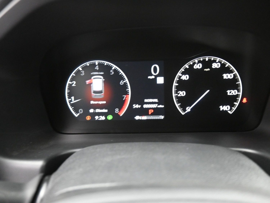 New 2026 Honda Odyssey Touring - BraunAbility Side Entry Entry In Floor Automatic Ramp