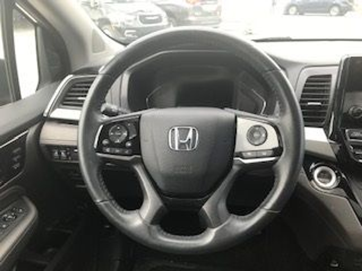 2023 HONDA ODYSSEY - Image 10