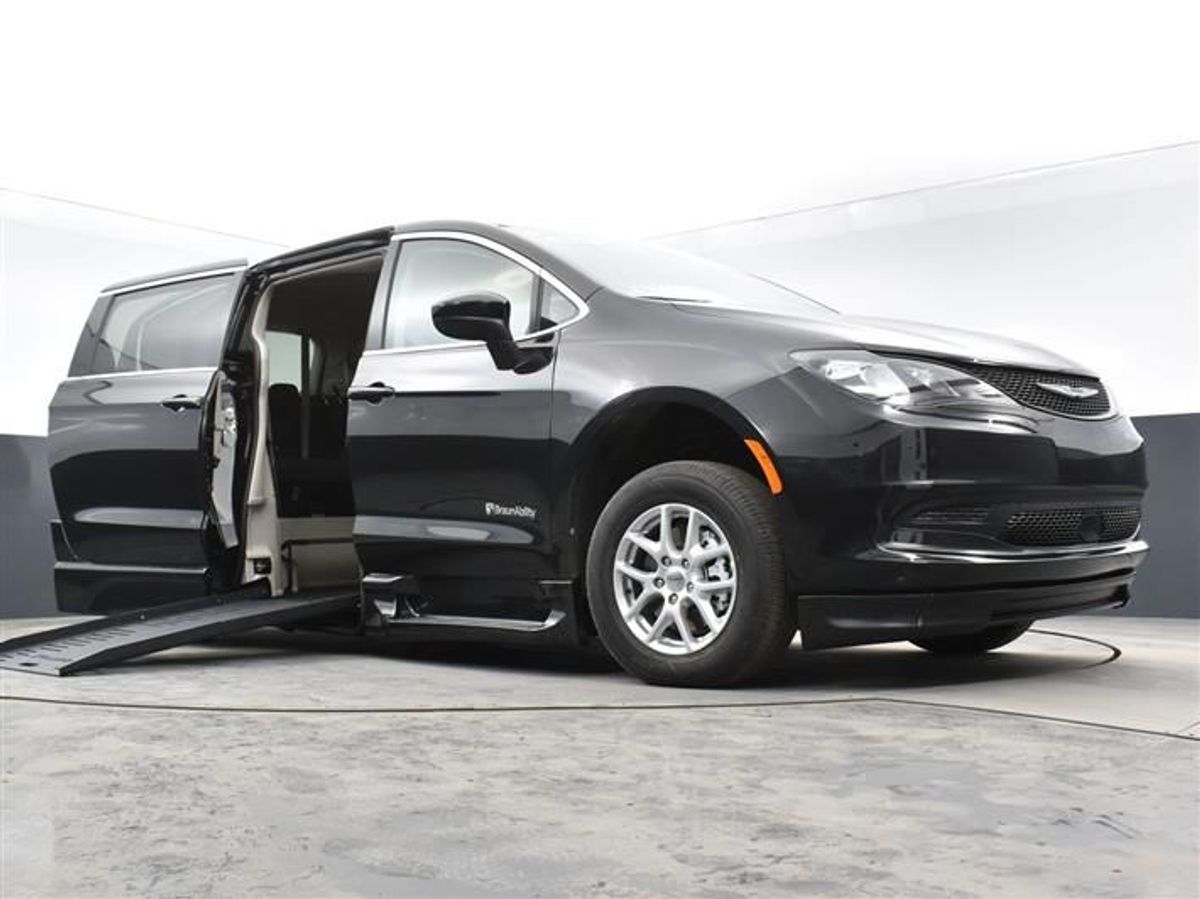 2023 CHRYSLER VOYAGER - Image 22