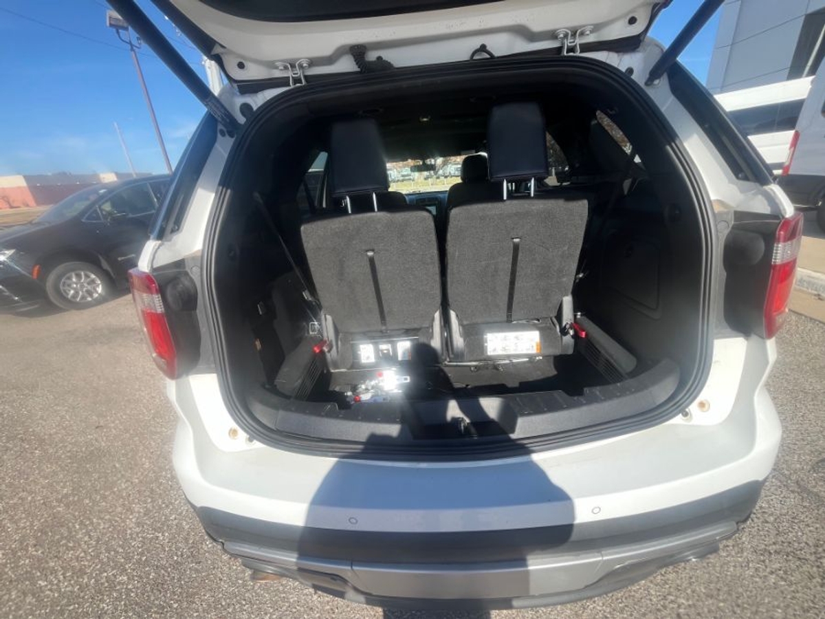 2017 FORD EXPLORER - Image 15