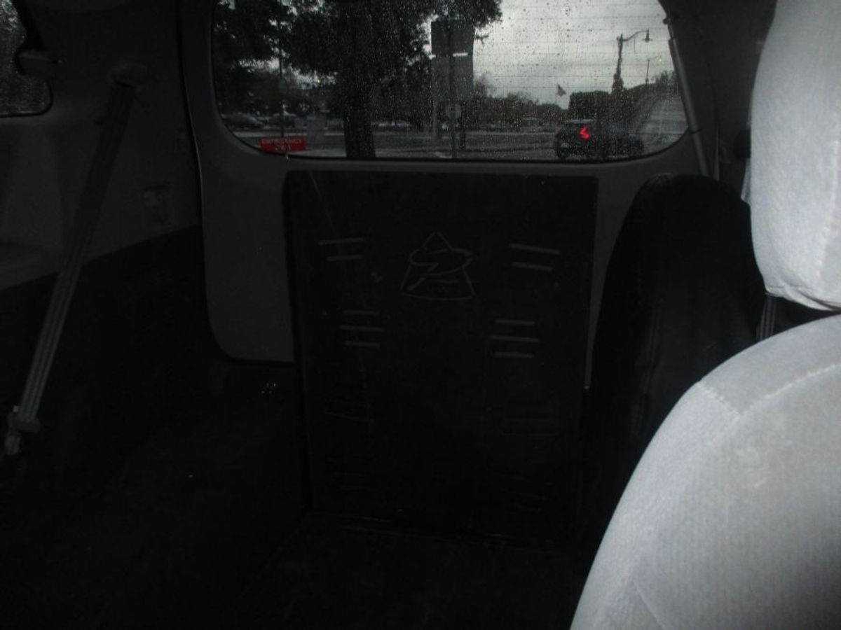 2020 TOYOTA SIENNA - Image 5