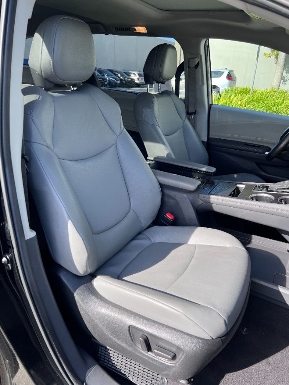 2024 TOYOTA SIENNA - Image 17